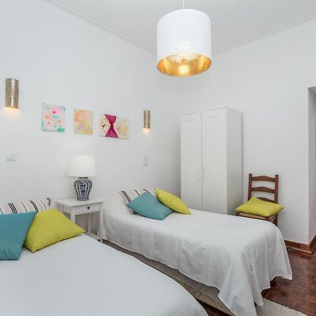 Casa Jacarandá Apartman Silves Kültér fotó
