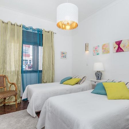 Casa Jacarandá Apartman Silves Kültér fotó