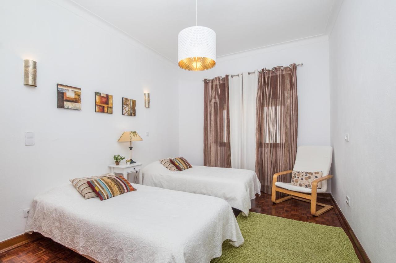Casa Jacarandá Apartman Silves Kültér fotó