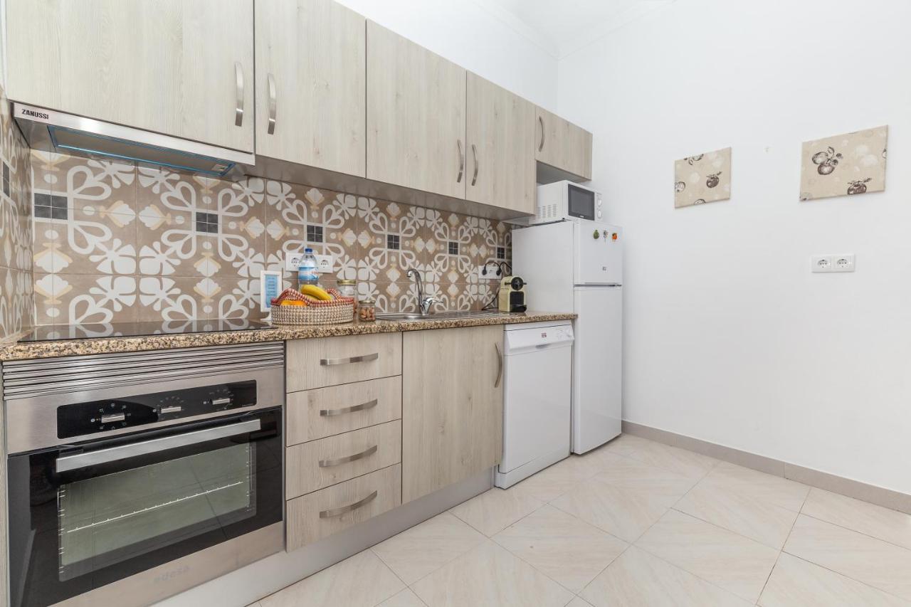Casa Jacarandá Apartman Silves Kültér fotó