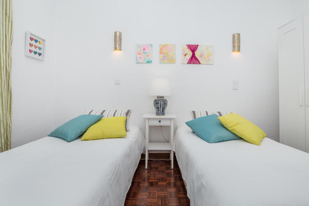 Casa Jacarandá Apartman Silves Kültér fotó