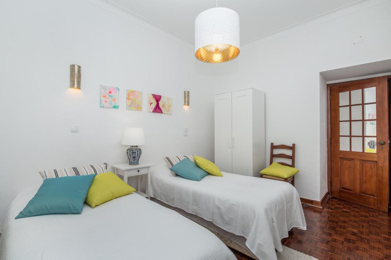 Casa Jacarandá Apartman Silves Kültér fotó
