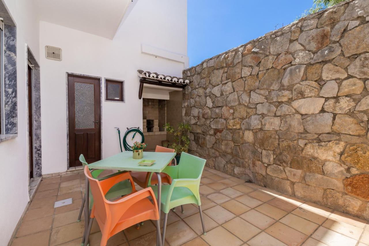 Casa Jacarandá Apartman Silves Kültér fotó