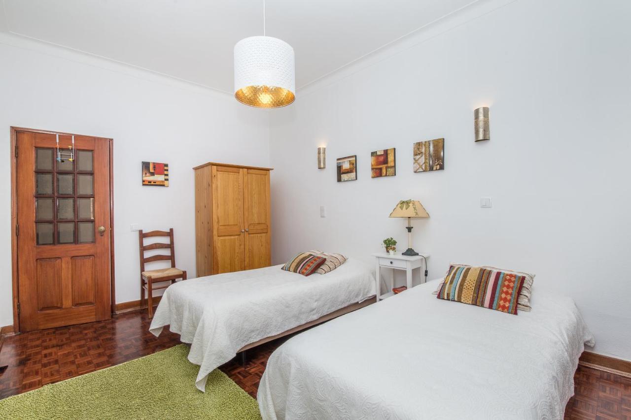 Casa Jacarandá Apartman Silves Kültér fotó