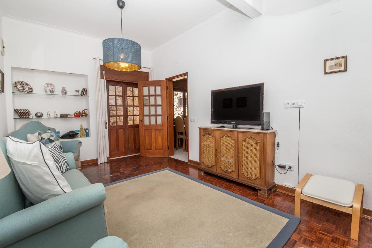 Casa Jacarandá Apartman Silves Kültér fotó
