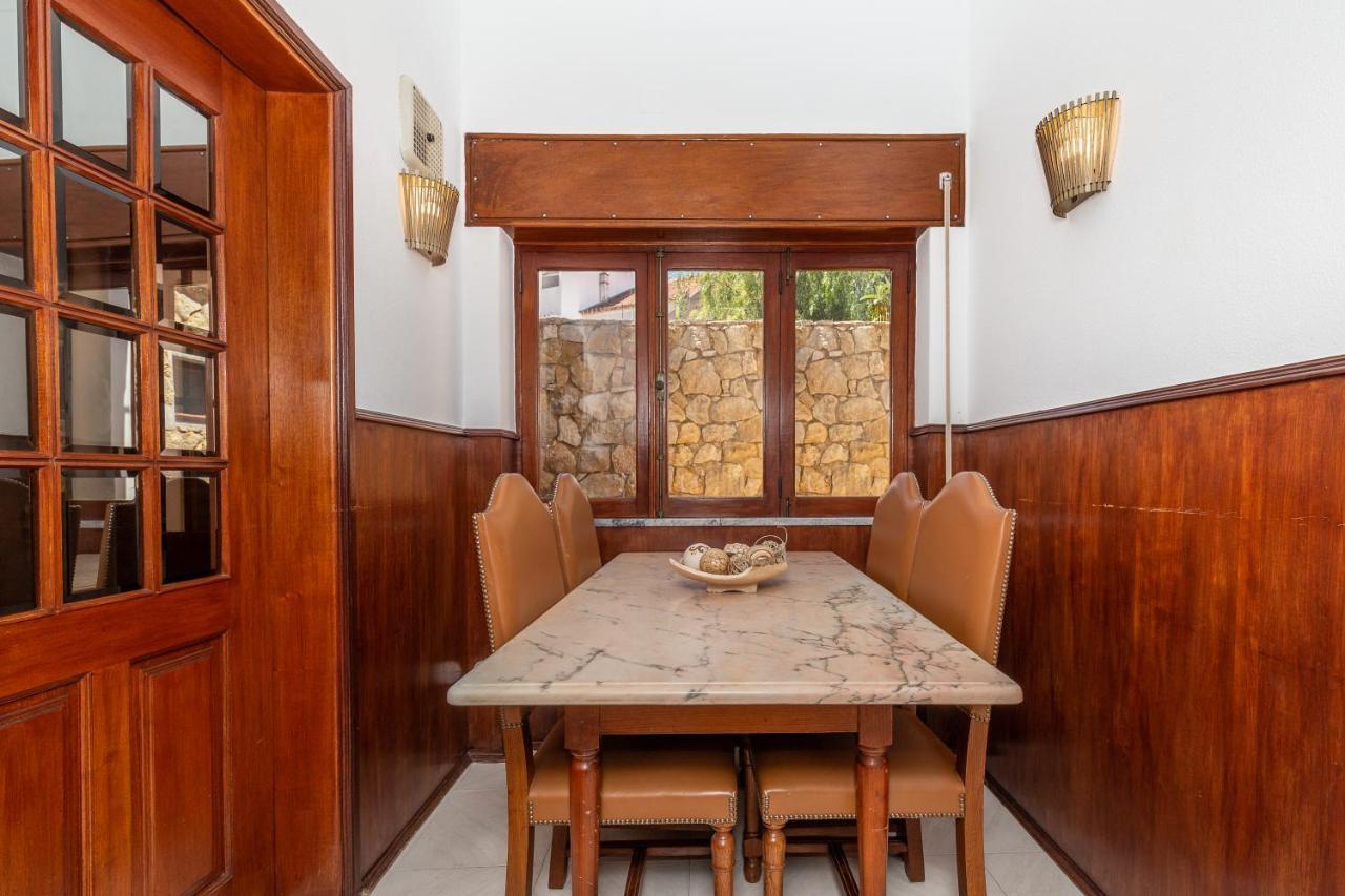 Casa Jacarandá Apartman Silves Kültér fotó