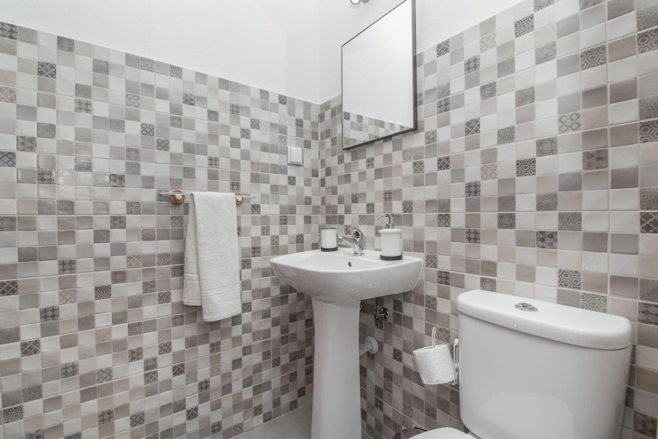 Casa Jacarandá Apartman Silves Kültér fotó