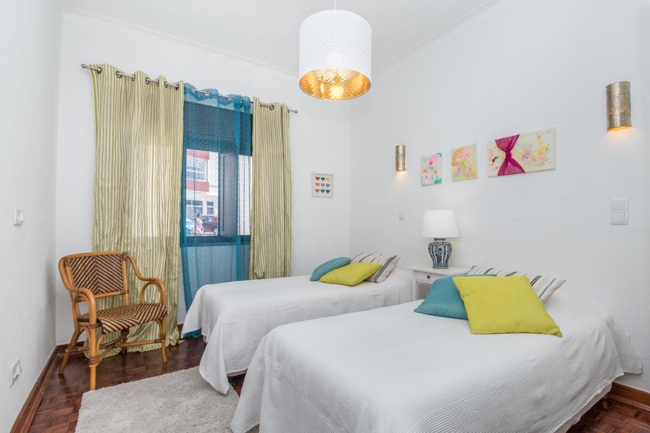 Casa Jacarandá Apartman Silves Kültér fotó