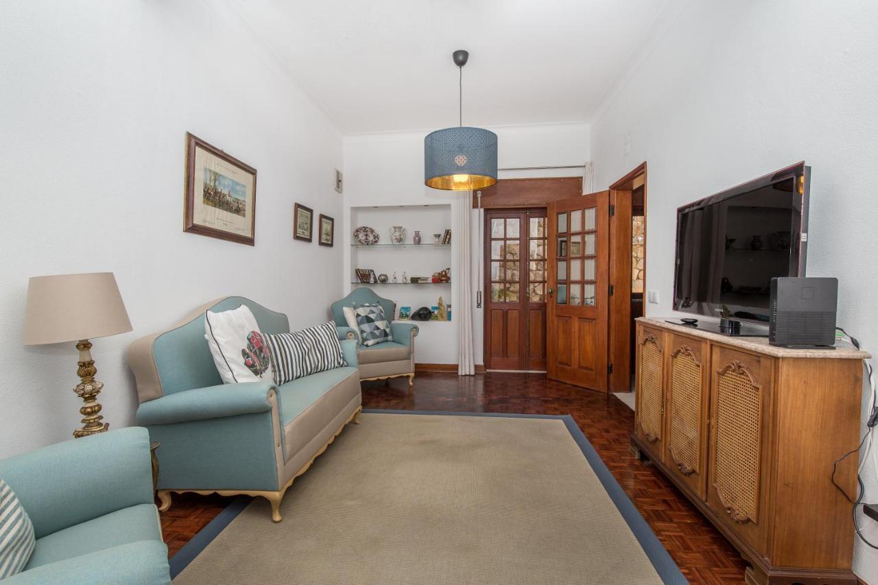 Casa Jacarandá Apartman Silves Kültér fotó