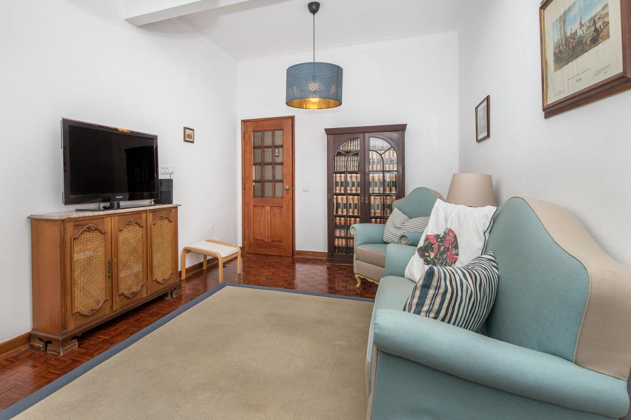 Casa Jacarandá Apartman Silves Kültér fotó