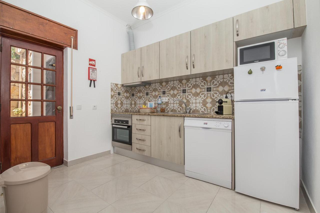 Casa Jacarandá Apartman Silves Kültér fotó
