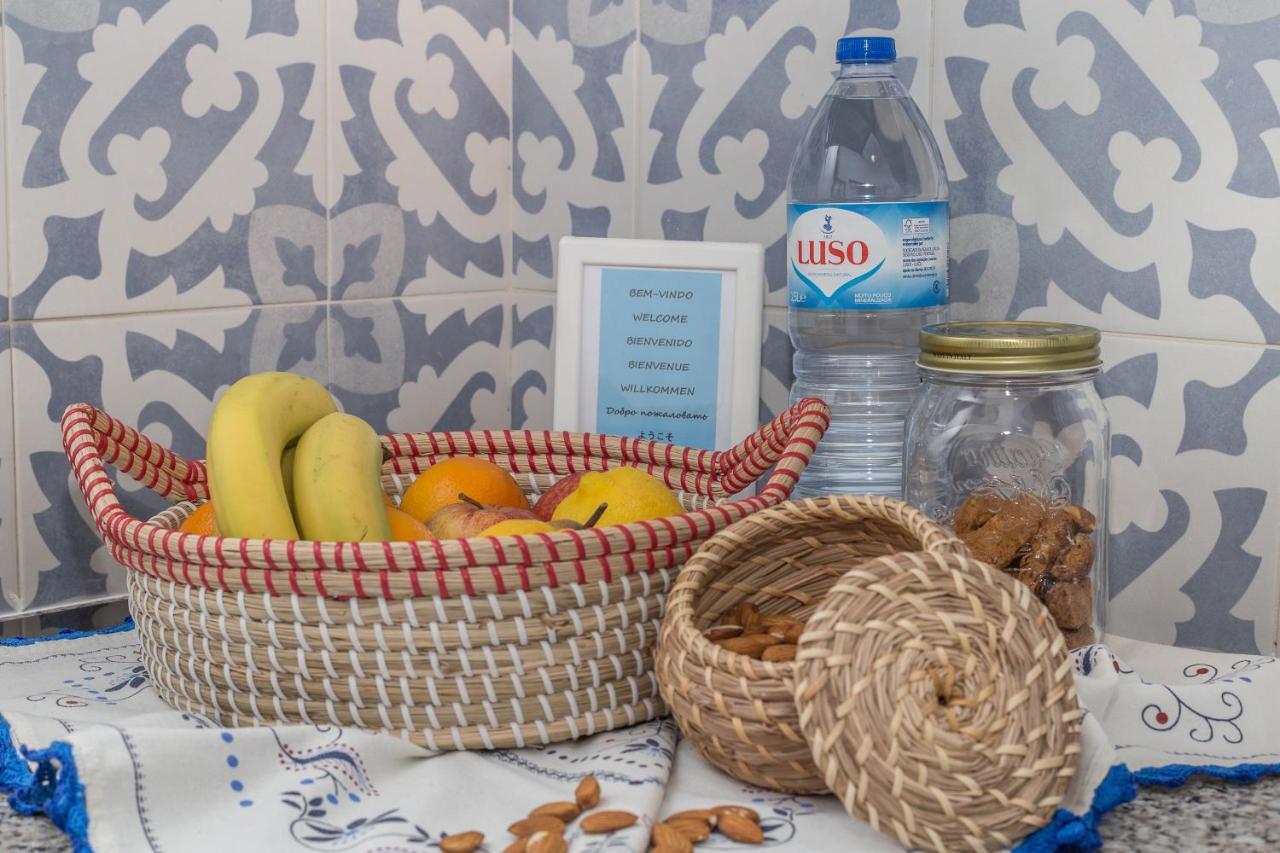 Casa Jacarandá Apartman Silves Kültér fotó