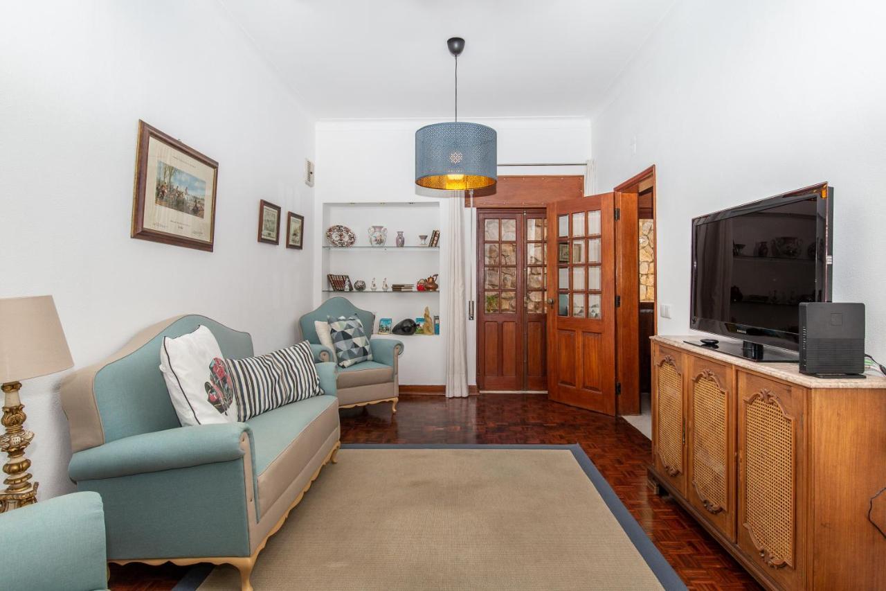 Casa Jacarandá Apartman Silves Kültér fotó