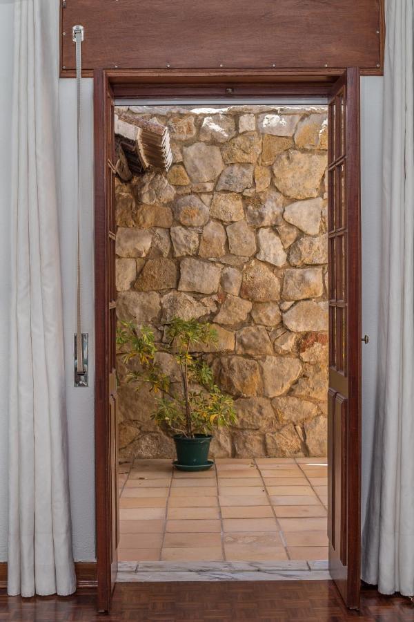 Casa Jacarandá Apartman Silves Kültér fotó