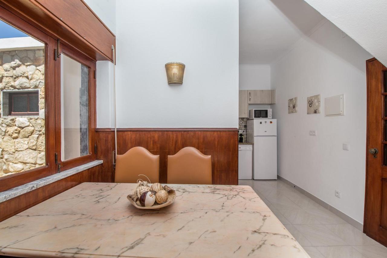 Casa Jacarandá Apartman Silves Kültér fotó