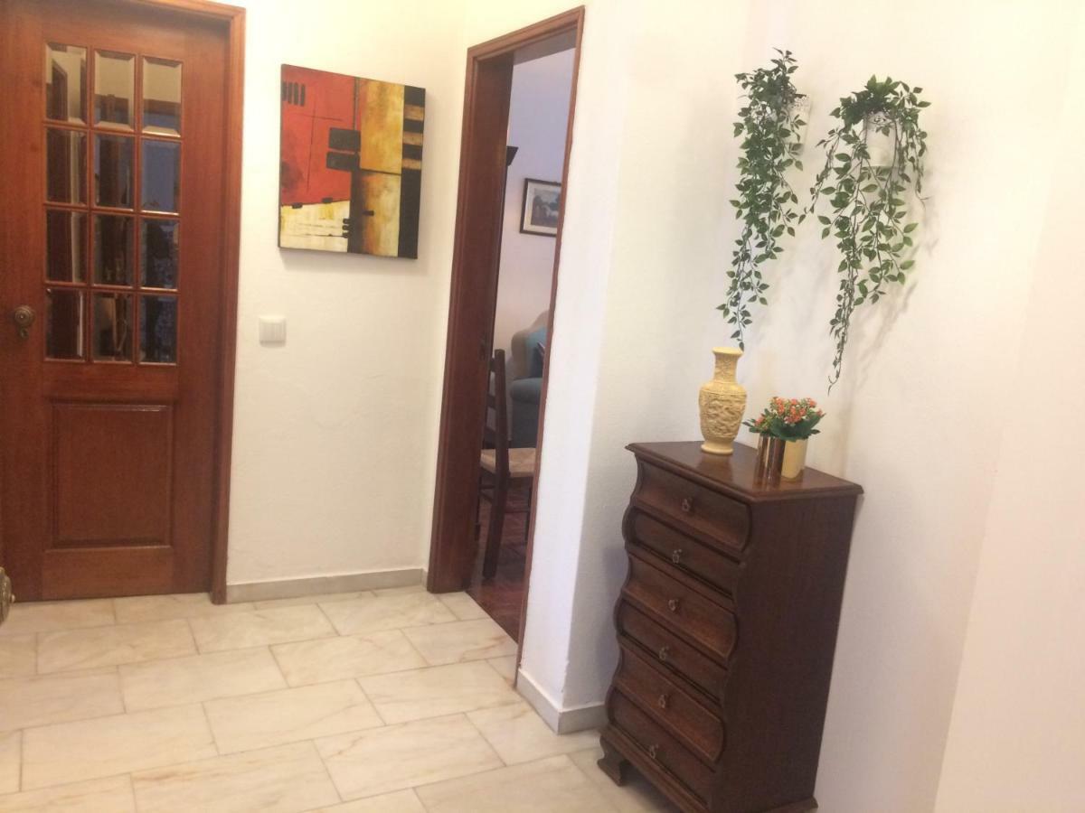 Casa Jacarandá Apartman Silves Kültér fotó