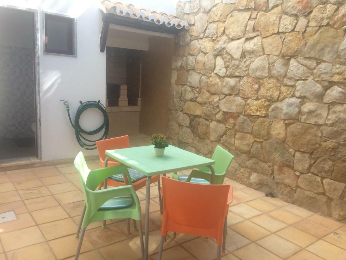 Casa Jacarandá Apartman Silves Kültér fotó