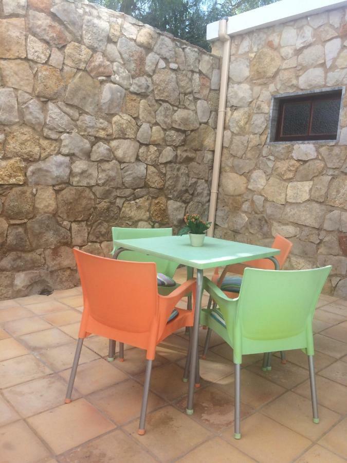 Casa Jacarandá Apartman Silves Kültér fotó