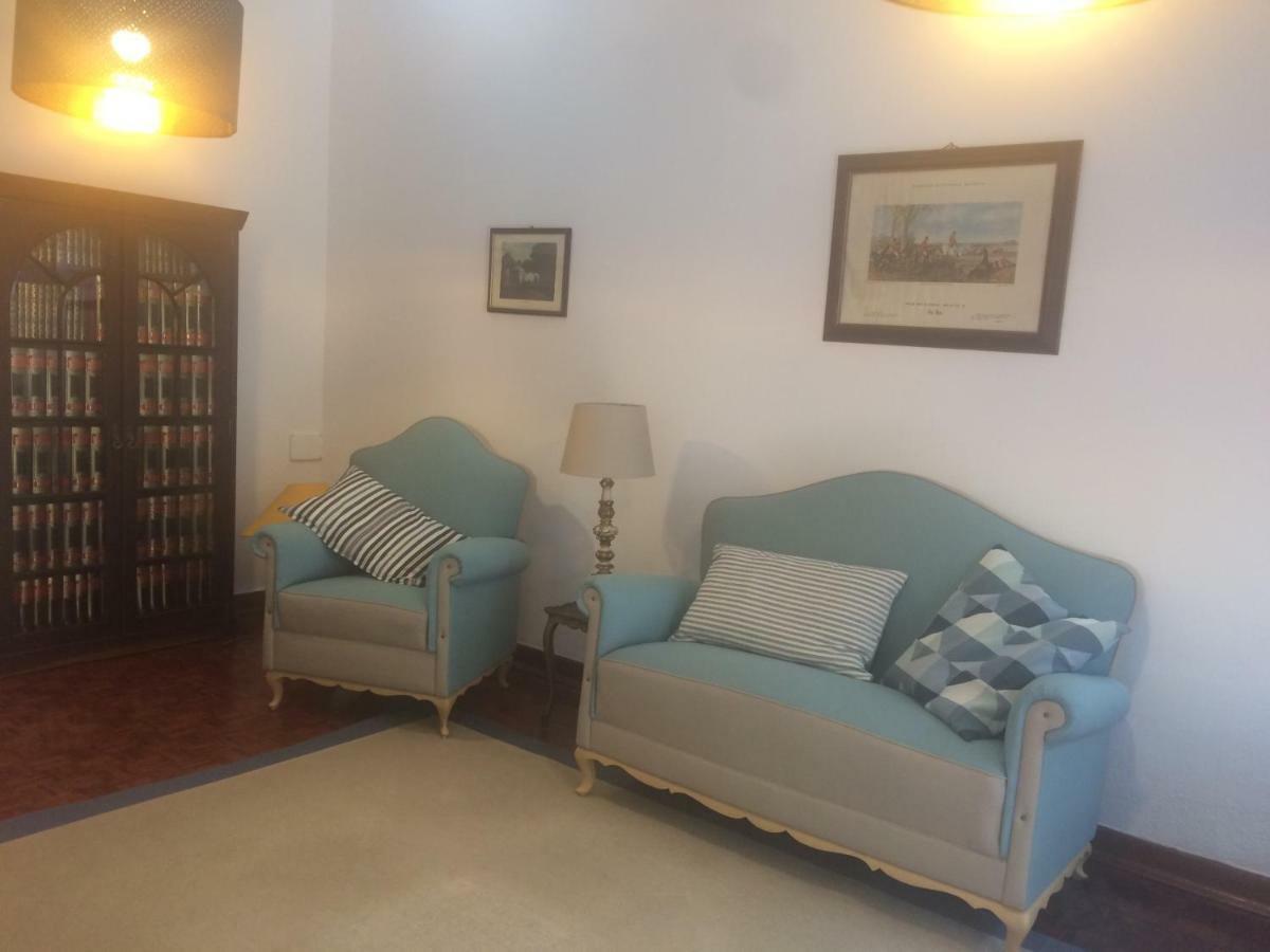 Casa Jacarandá Apartman Silves Kültér fotó