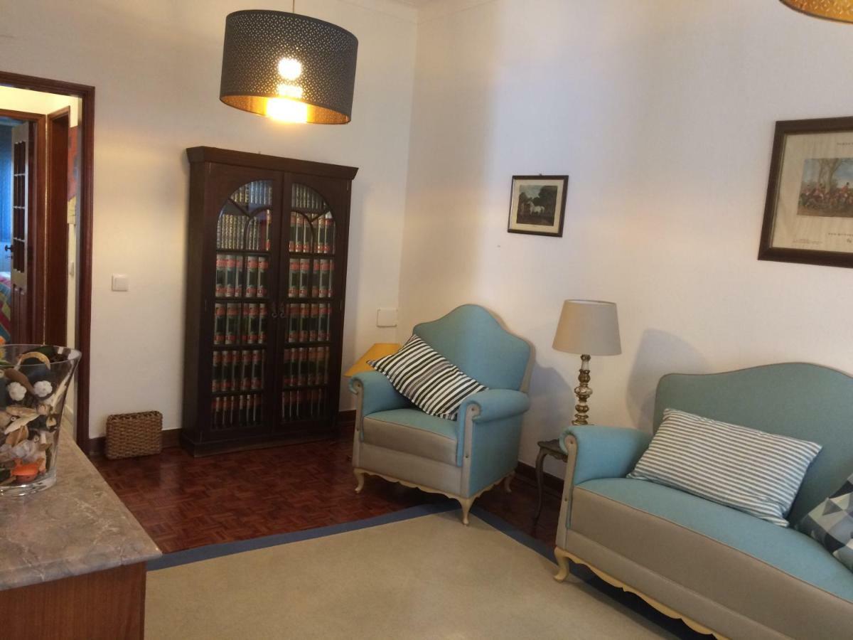 Casa Jacarandá Apartman Silves Kültér fotó