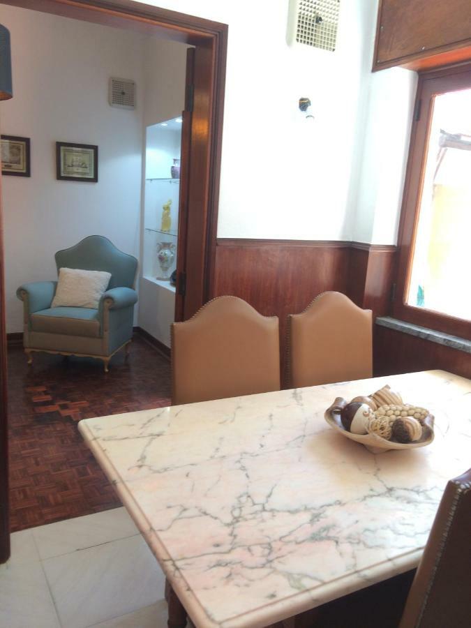Casa Jacarandá Apartman Silves Kültér fotó